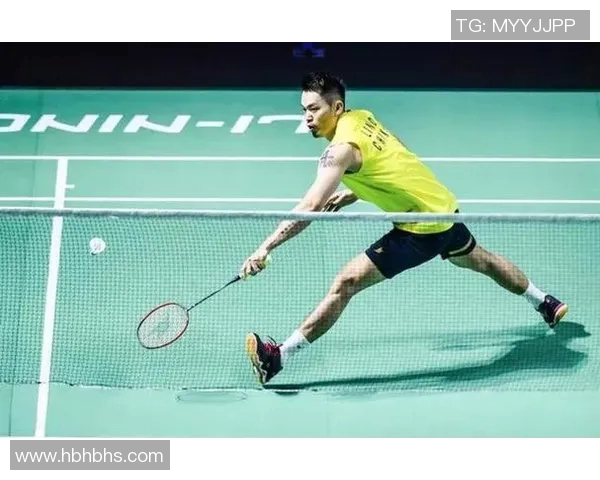 羽毛球的魅力揭秘：深入分析重庆羽毛球队的技术与训练秘诀