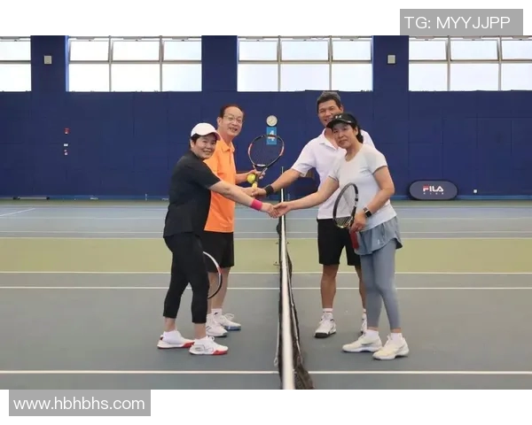 西安网球队选拔赛点评团队协作展现出色默契与拼搏精神