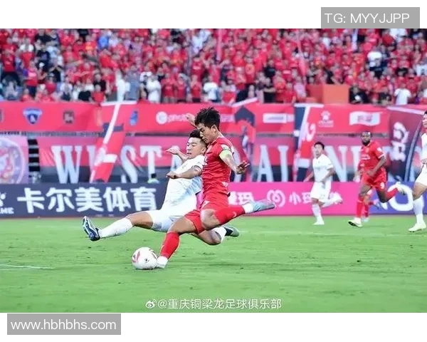 重庆足球队运营分析：成败得失与未来发展方向探讨