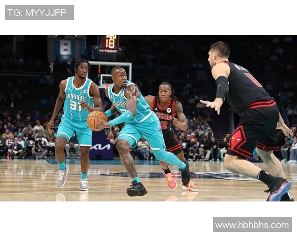 黄蜂与公牛对决初盘分析及双方近期状态评估