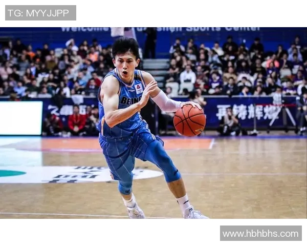 刘晓宇的篮球之路从青涩少年到职业赛场的奋斗与荣耀