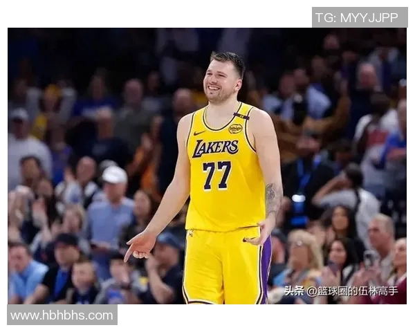 卢卡东契奇的篮球之路与未来展望：从天才少年到NBA巨星的成长历程